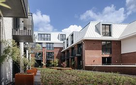 Van Der Valk Hotel Den Haag - Wassenaar